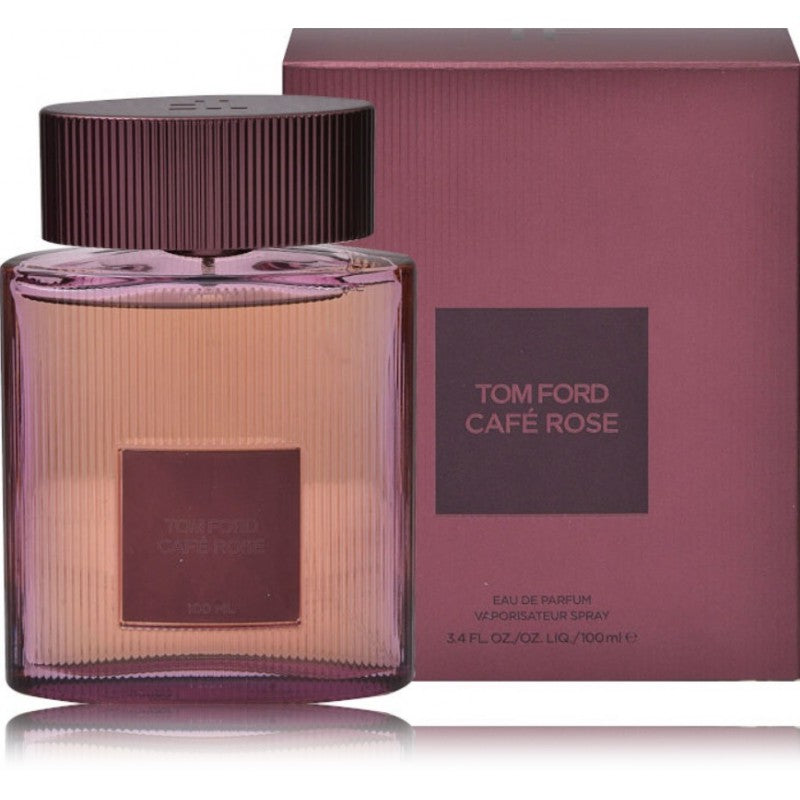 Tom Ford Café Rose (2023) EDP W 30 ml