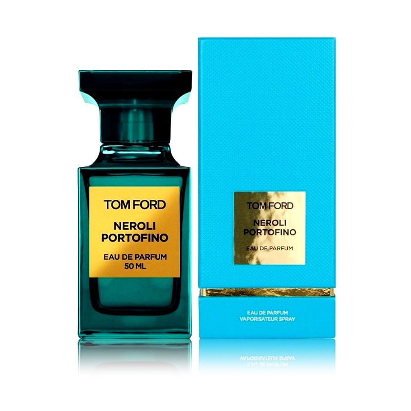 Tom Ford Neroli Portofino EDP U 30 ml, 50 ml, 100 ml