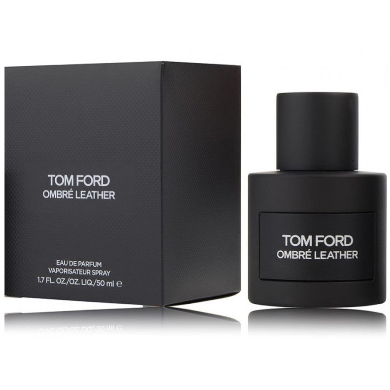 Tom Ford Ombré Leather EDP U 50 ml, 100 ml, 150 ml