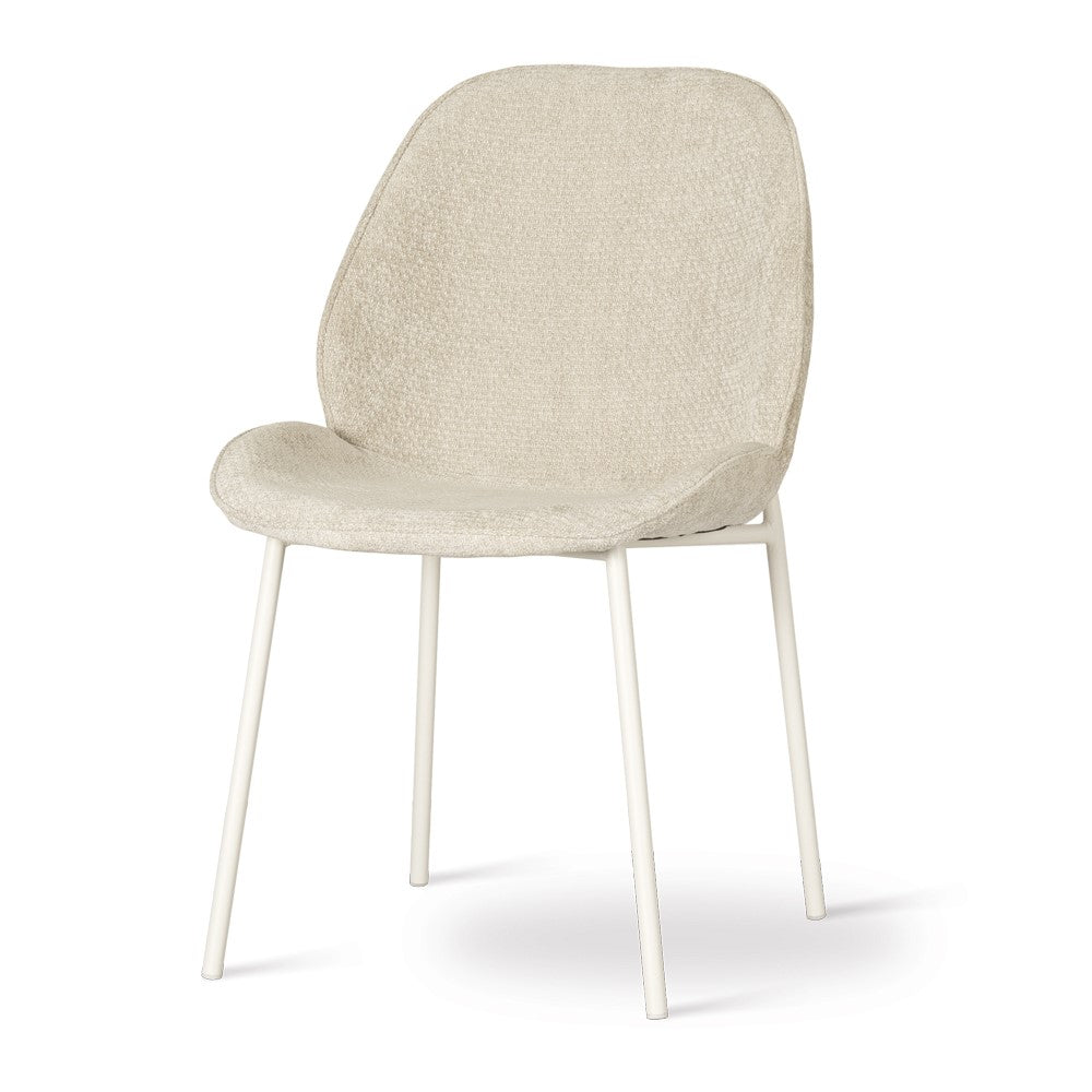 Krēsls Tre 65/52/88 cm bēšs - N1 Home