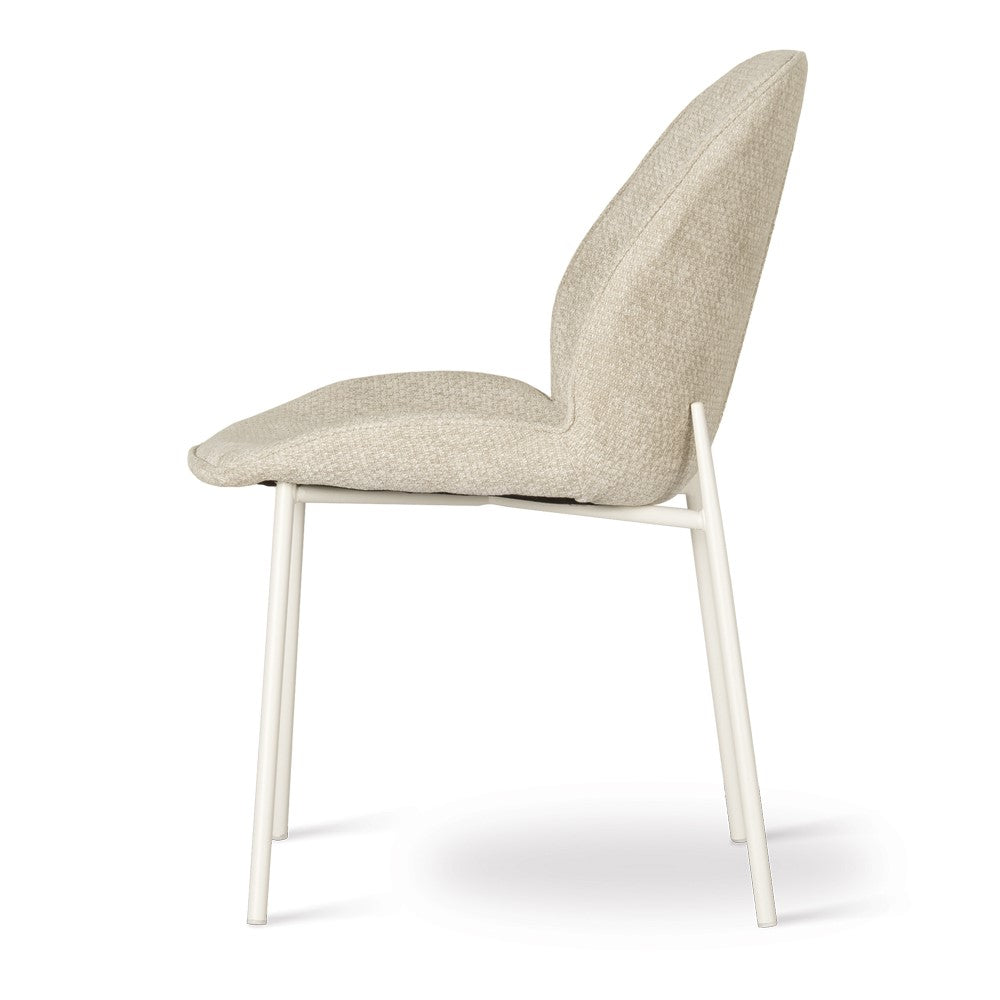 Krēsls Tre 65/52/88 cm bēšs - N1 Home