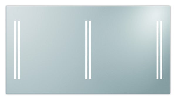 Spogulis Uniklo 140/75 cm; 160/75 cm