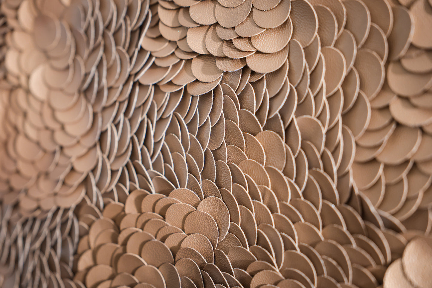 Sienas māksla Richmond Interiors Bloom 110/110 cm zelts - N1 Home