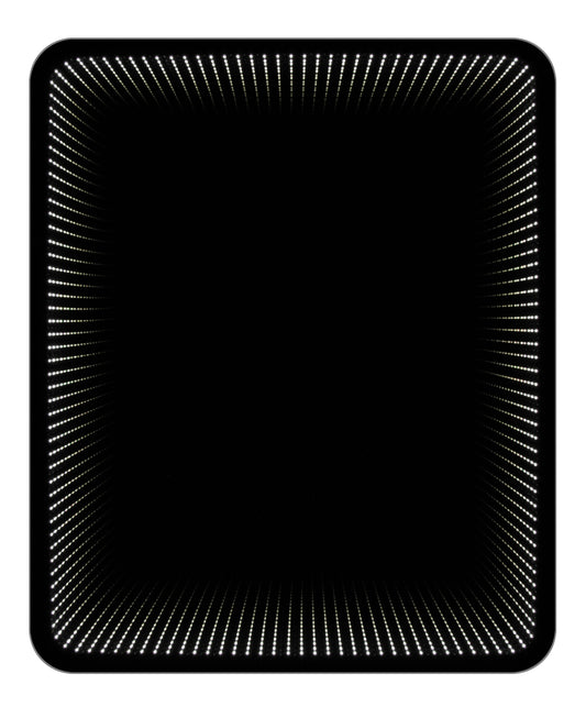 Spogulis Wenoma Smart R 65/79 cm