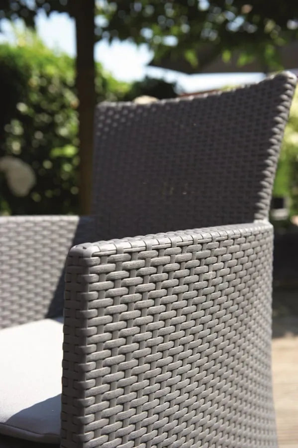 Dārza komplekts Yova Kappučino - N1 Home