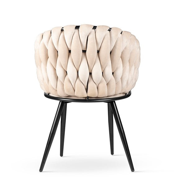 Krēsls FR 60/46/85 krēms - N1 Home