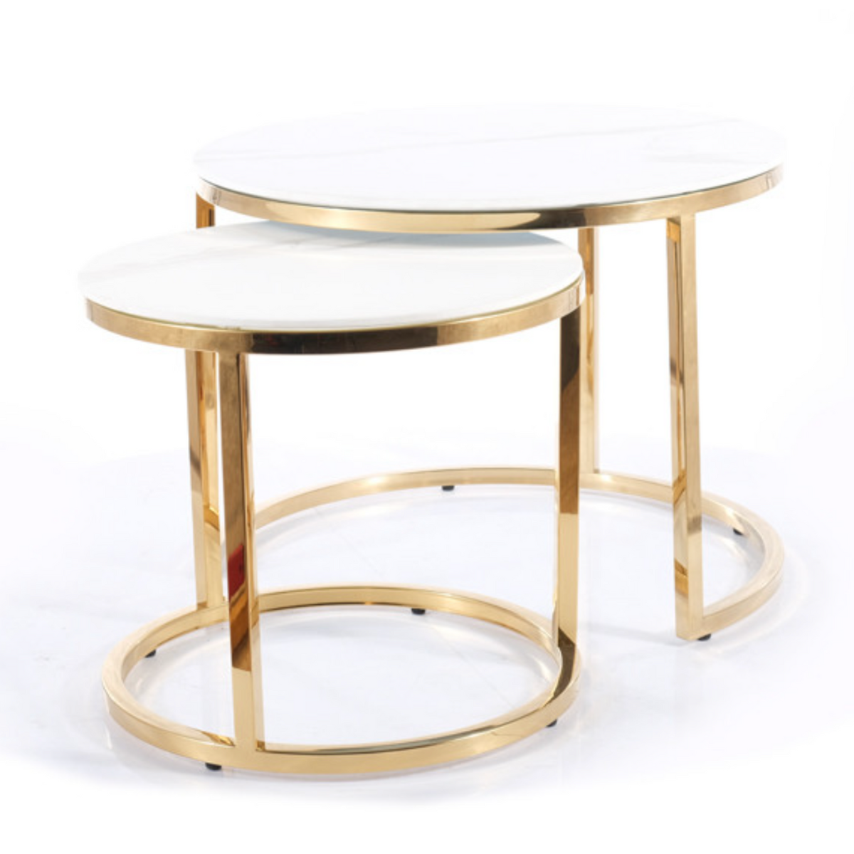 Muse II kafijas galdiņu komplekts - N1 Home