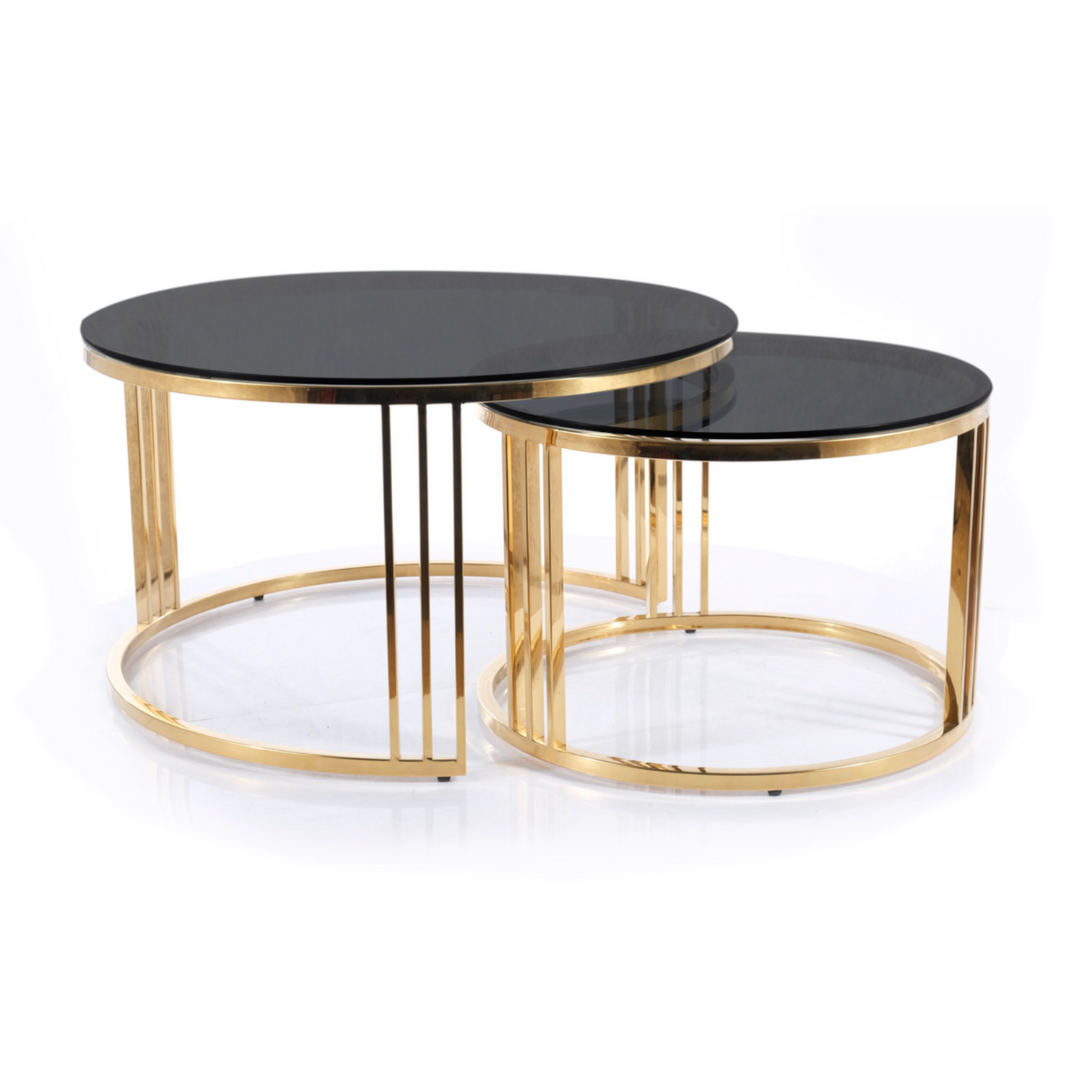 Vienna kafijas galdiņš - N1 Home