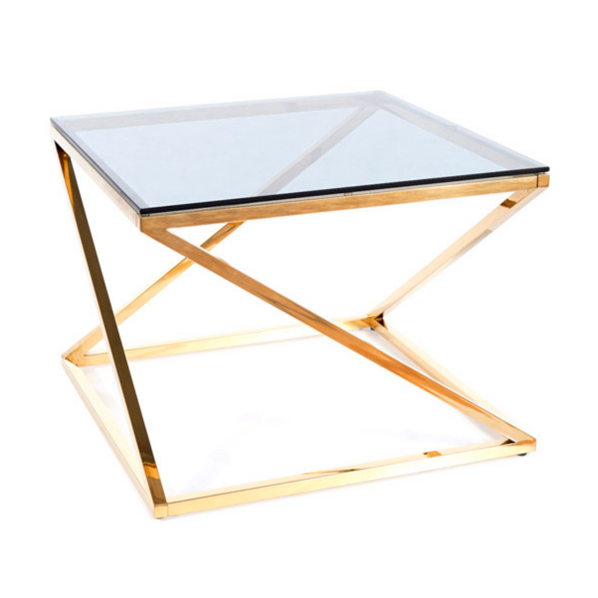 Liam kafijas galdiņš - N1 Home