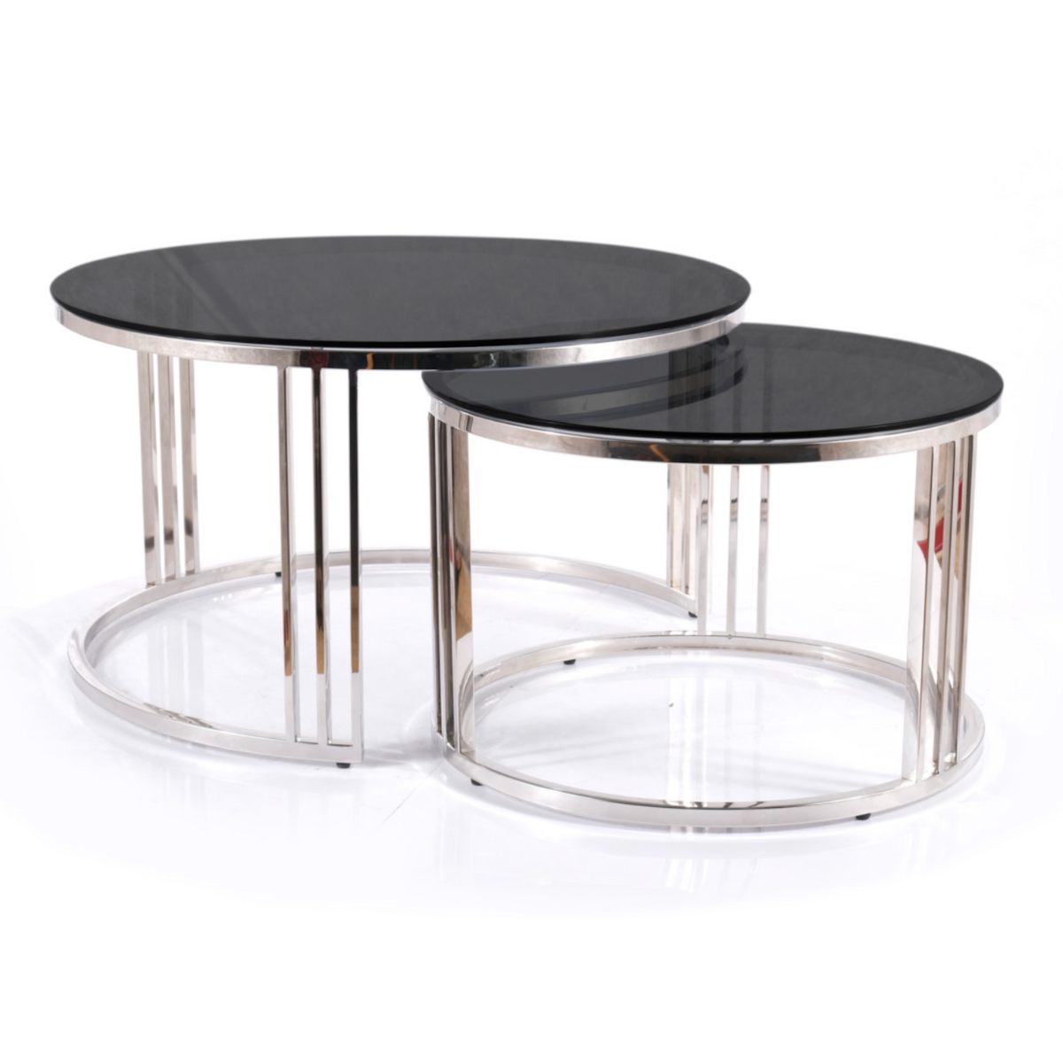 Vienna kafijas galdiņš - N1 Home