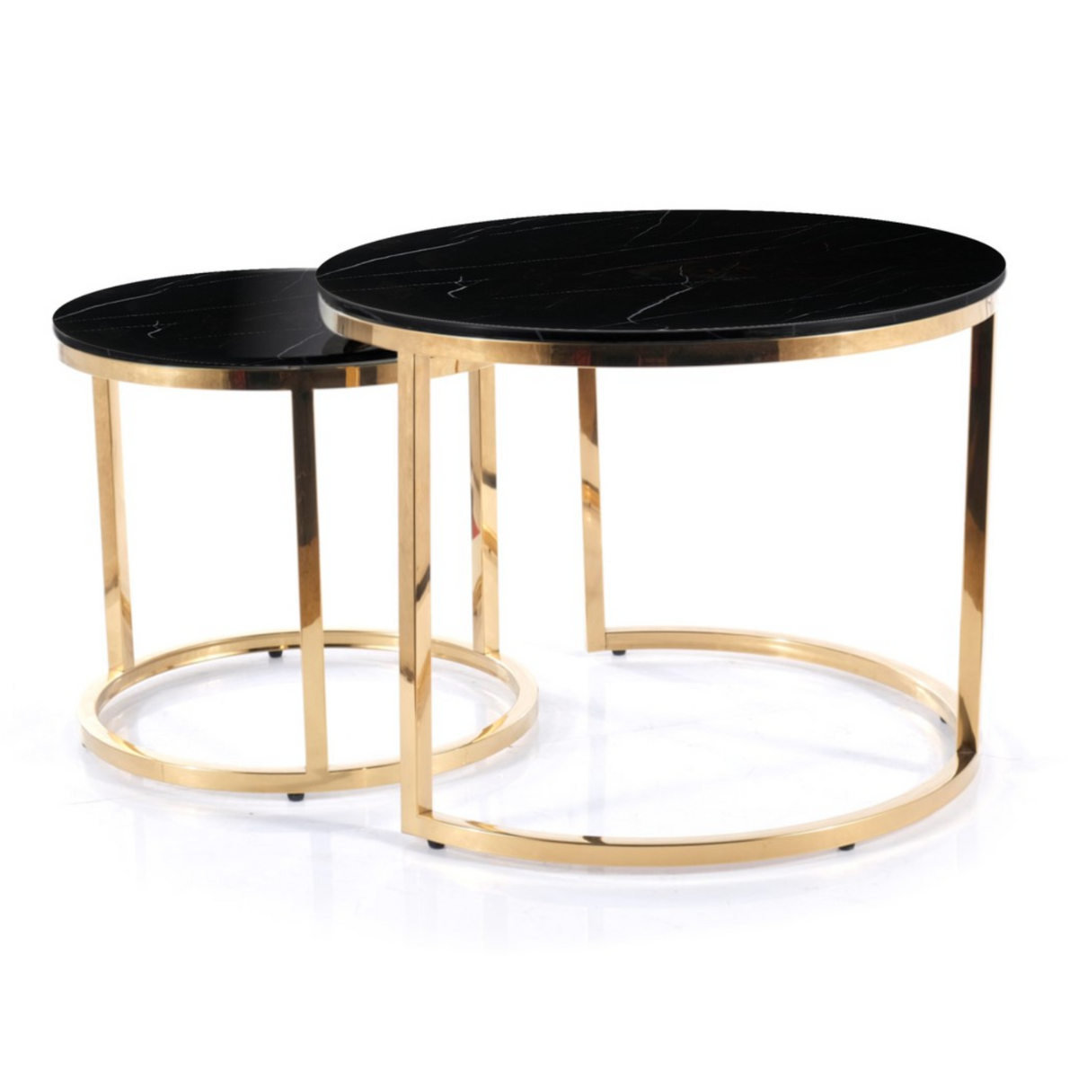 Muse II kafijas galdiņu komplekts - N1 Home