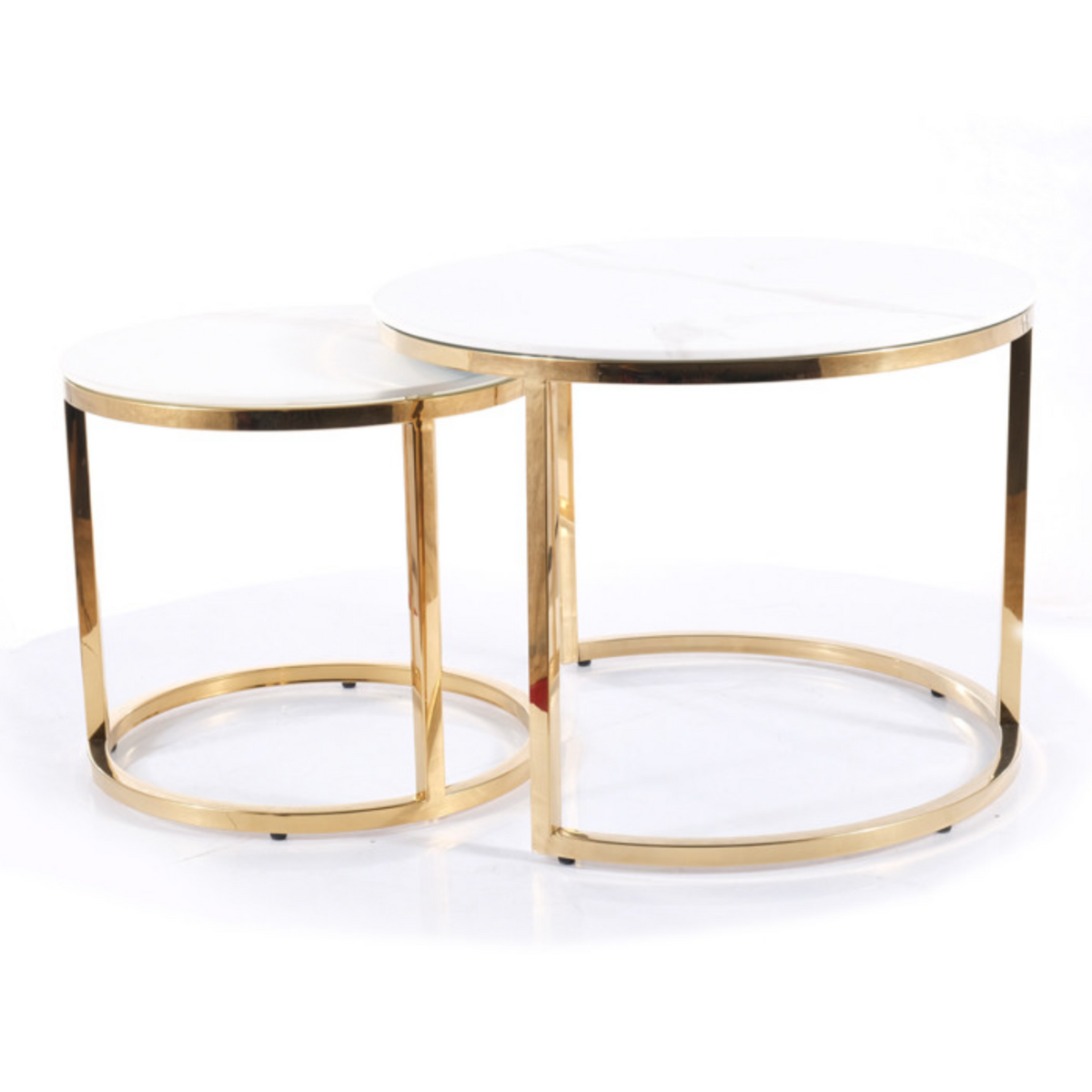 Muse II kafijas galdiņu komplekts - N1 Home