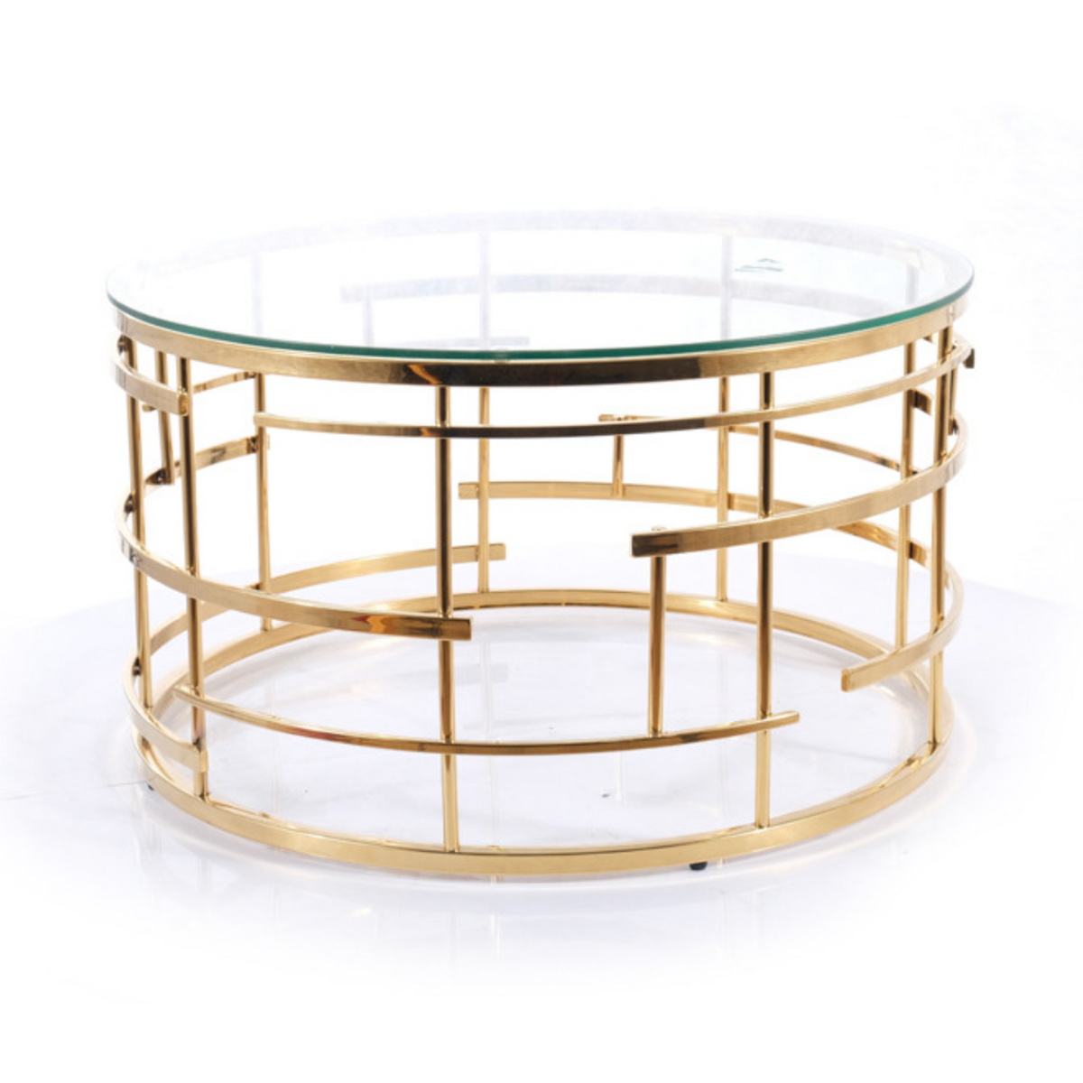 Livia kafijas galdiņš - N1 Home