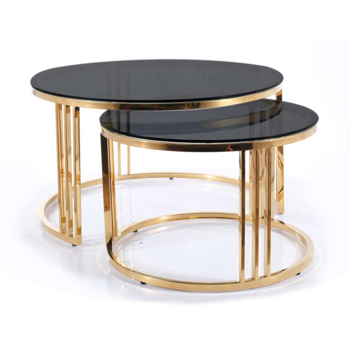 Vienna kafijas galdiņš - N1 Home