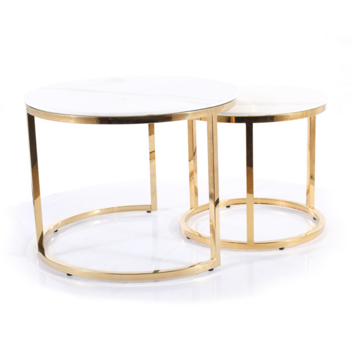 Muse II kafijas galdiņu komplekts - N1 Home