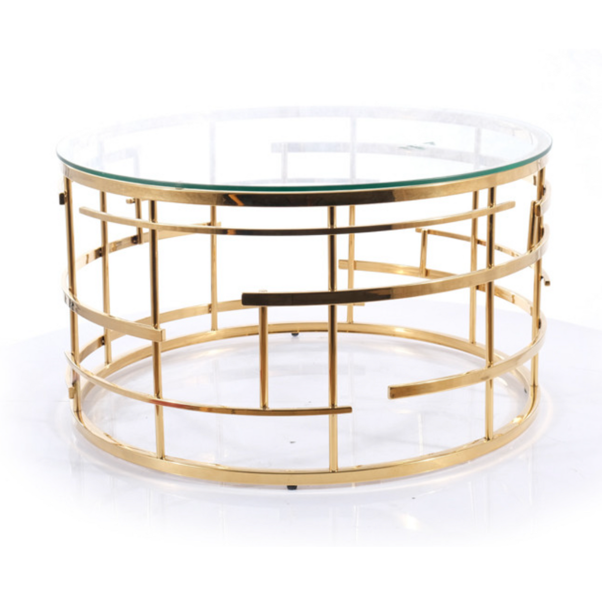 Livia kafijas galdiņš - N1 Home