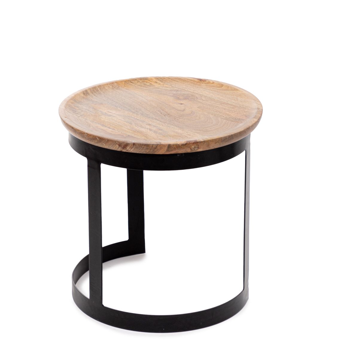 HARVEY kafijas galdiņu komplekts 53x51/43x43 cm - N1 Home