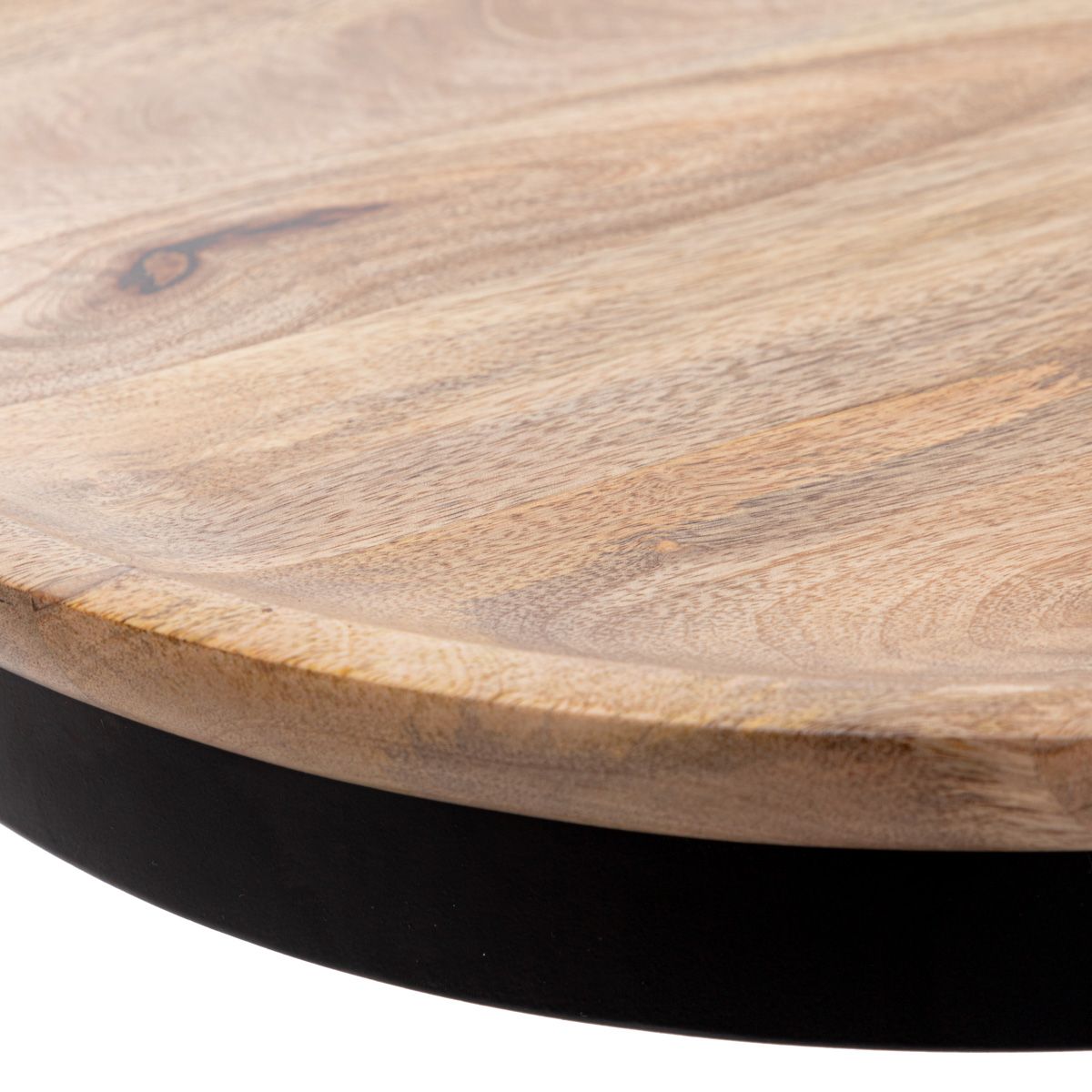 HARVEY kafijas galdiņu komplekts 53x51/43x43 cm - N1 Home