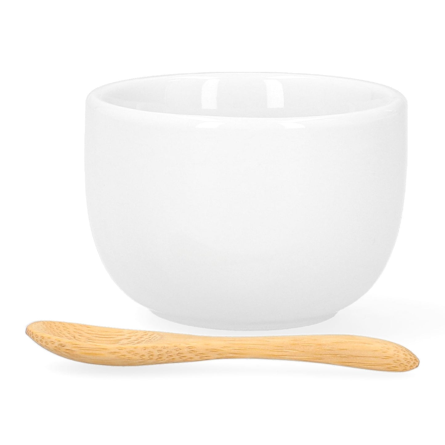 FINCAN servēšanas trauki balti 32x8 cm - N1 Home