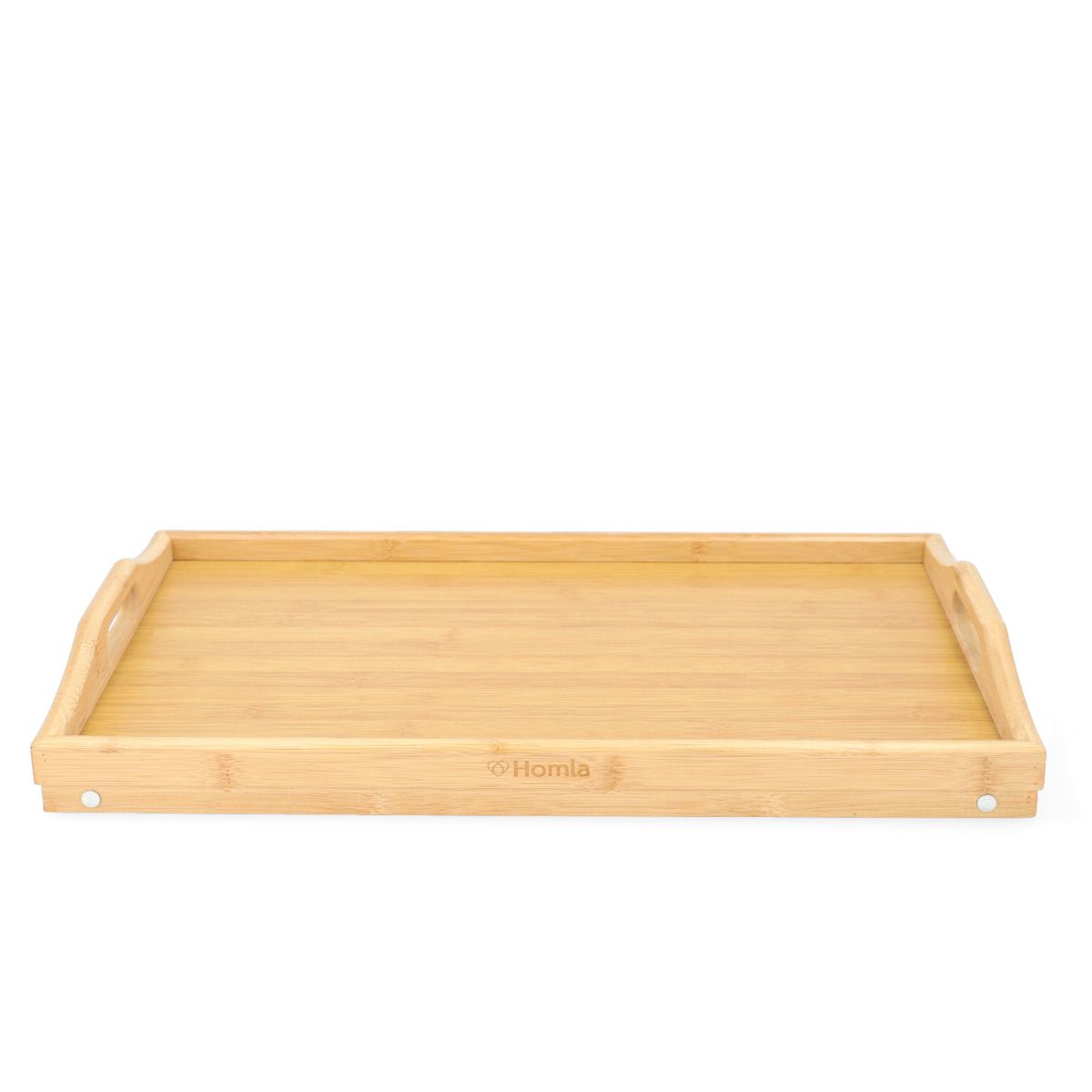 BAMBOU paplāte brokastīm 50x30 cm - N1 Home