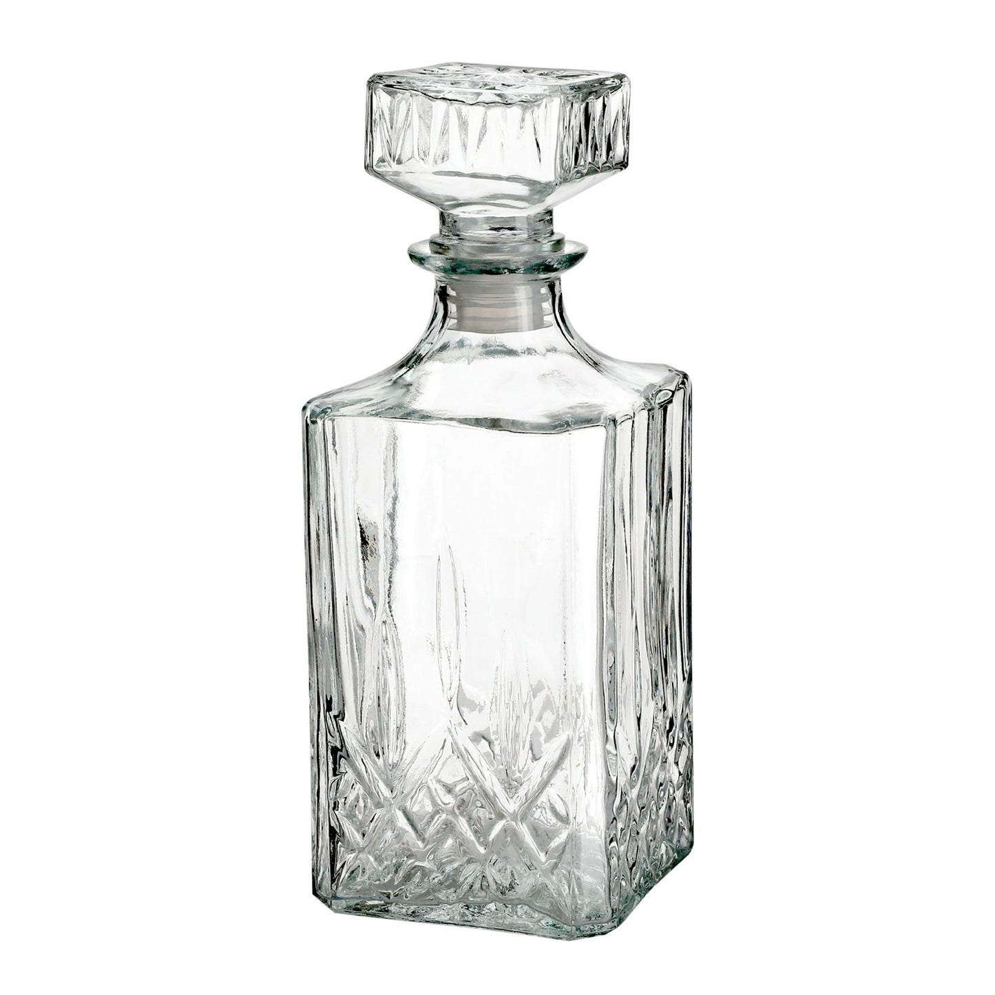 JAQIN karafe ar glāzēm 5 gab. - N1 Home