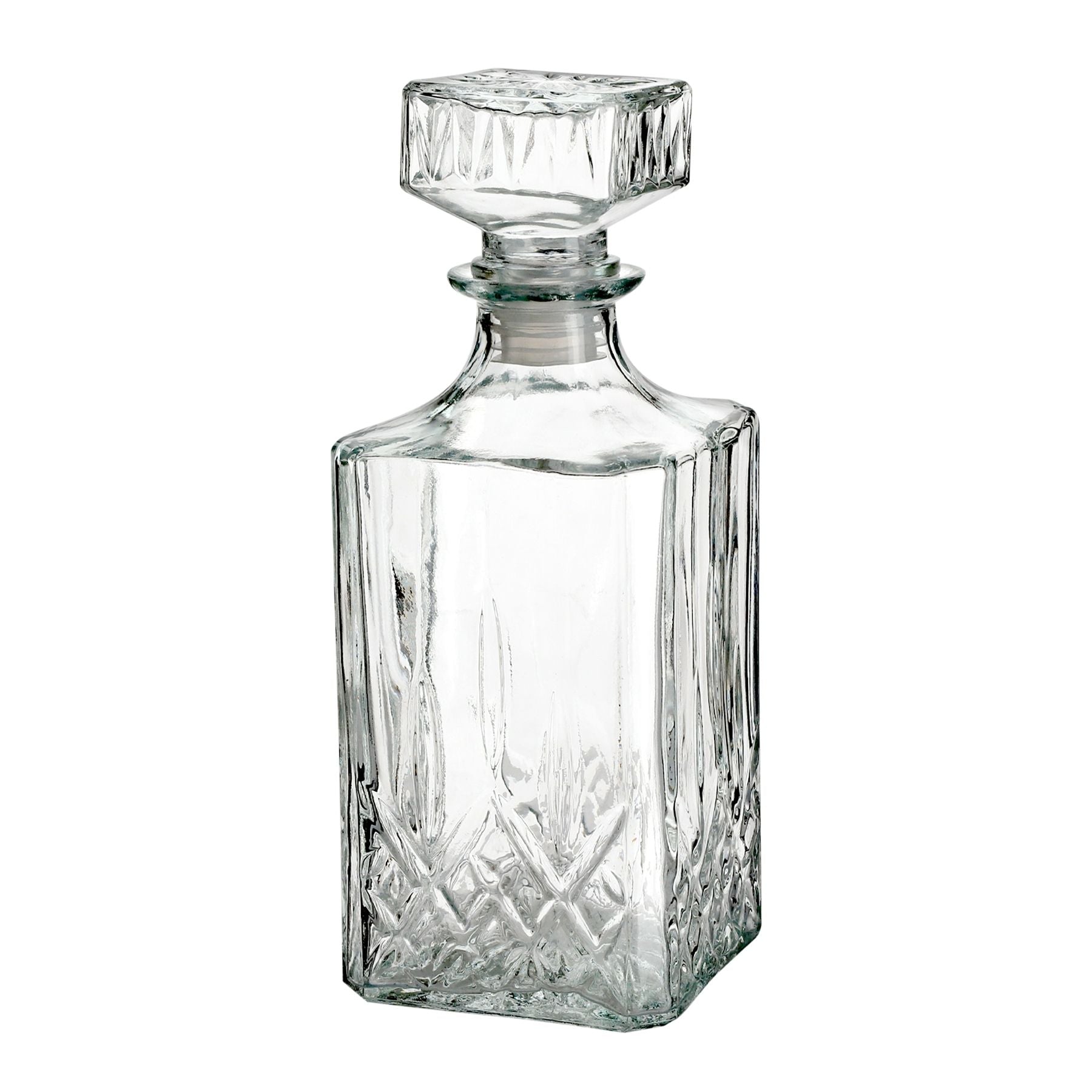 JAQIN karafe ar glāzēm 5 gab. - N1 Home