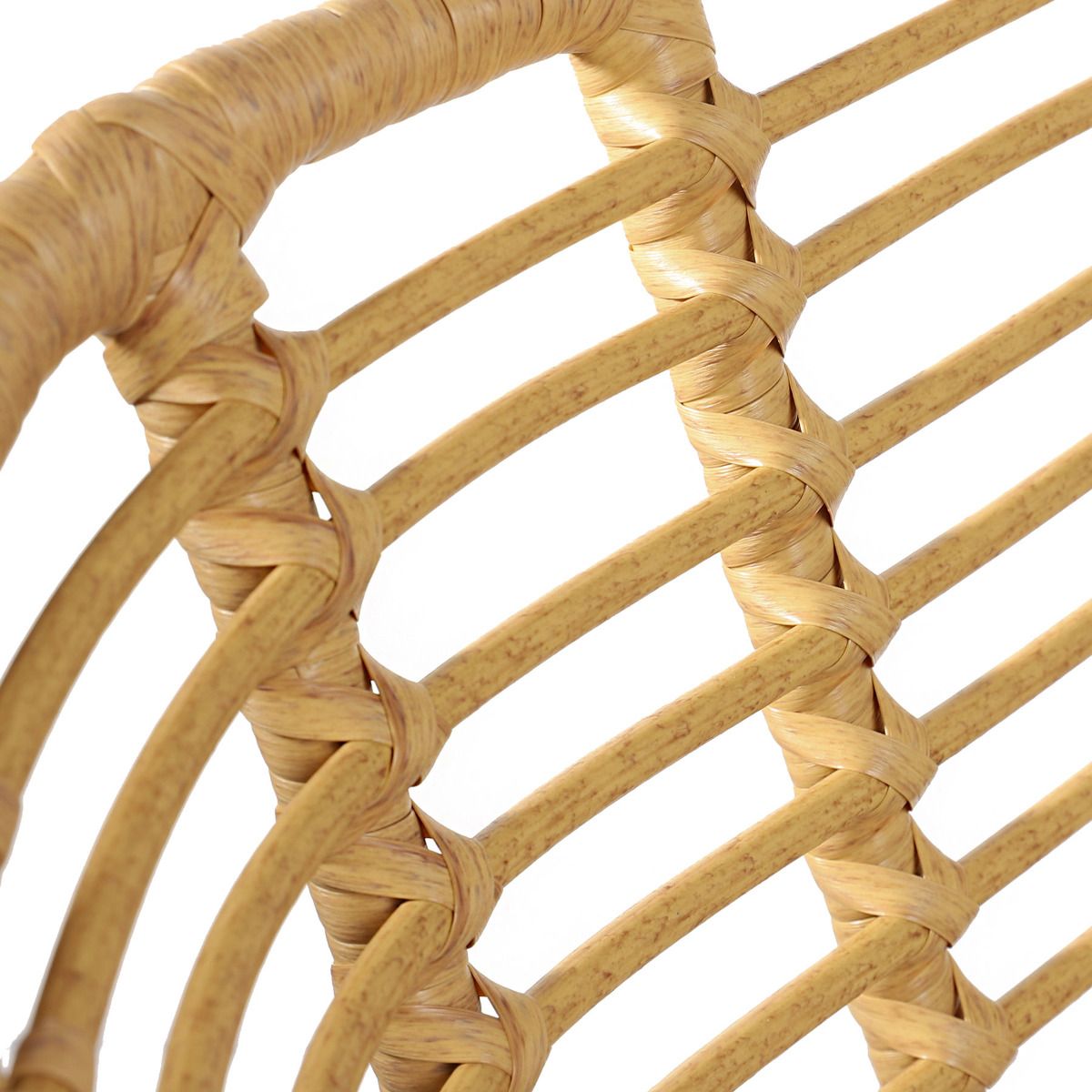 Dabīga auduma JARDIN krēsls 56x62x82 cm - N1 Home