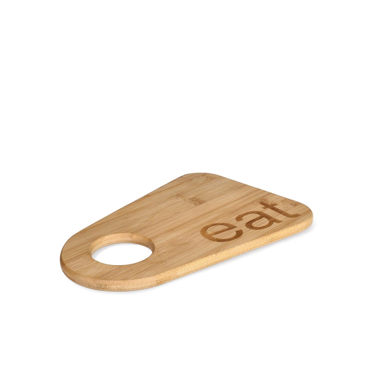 BAMBOU bambusa dēlis S 28x20 cm - N1 Home