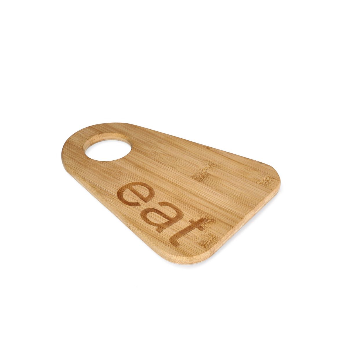 BAMBOU bambusa dēlis S 28x20 cm - N1 Home