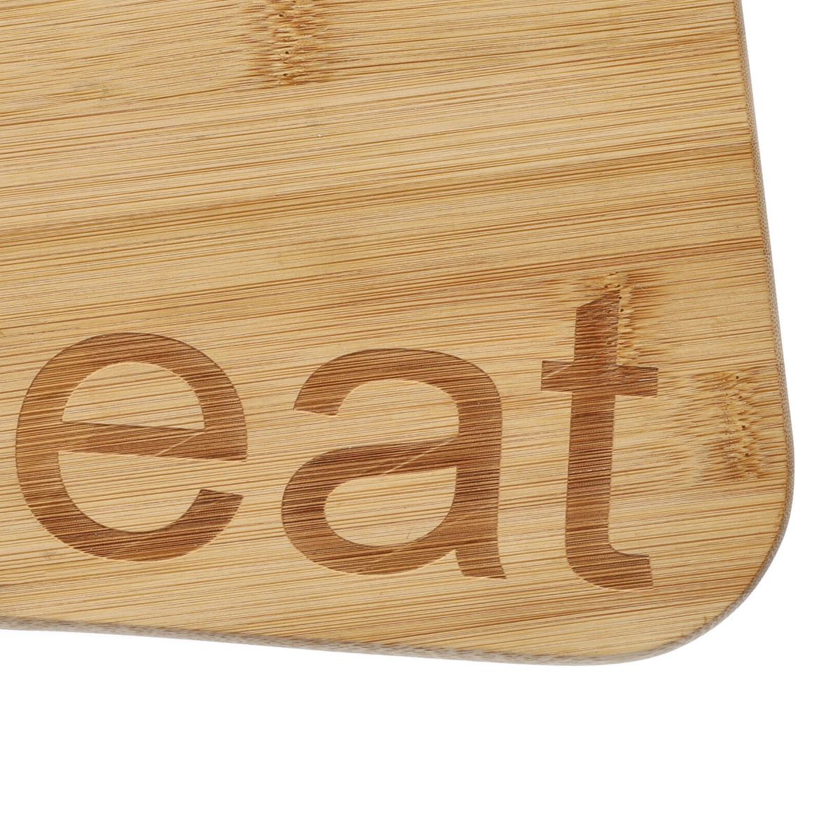 BAMBOU bambusa dēlis S 28x20 cm - N1 Home