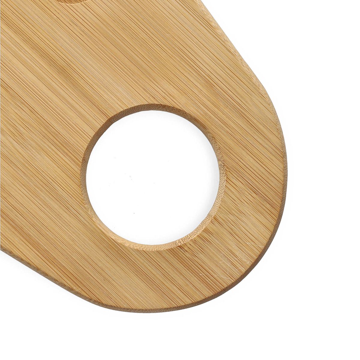 BAMBOU bambusa dēlis S 28x20 cm - N1 Home