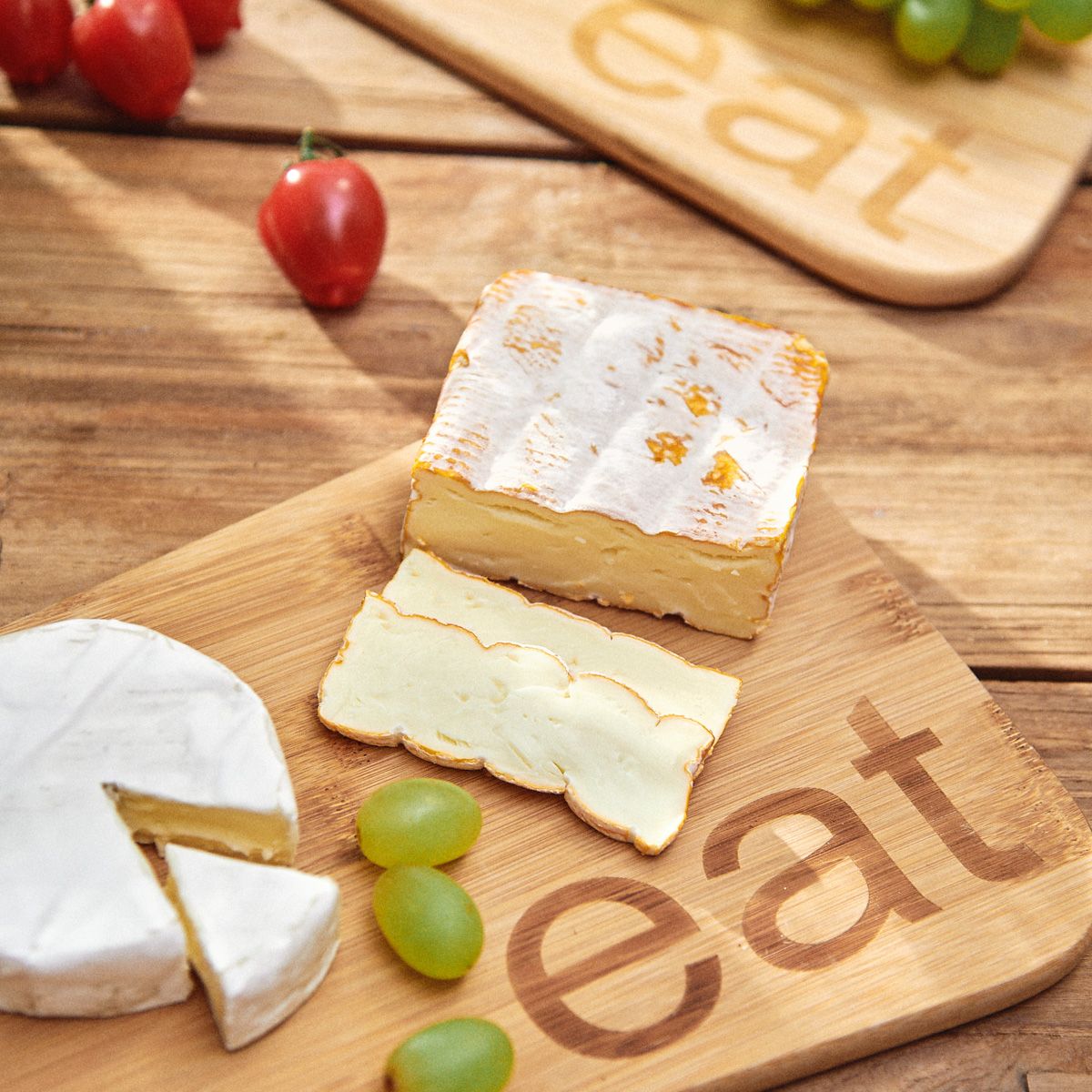 BAMBOU bambusa dēlis S 28x20 cm - N1 Home