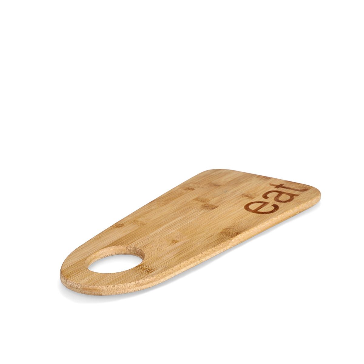 BAMBOU bambusa dēlis M 39x20 cm - N1 Home