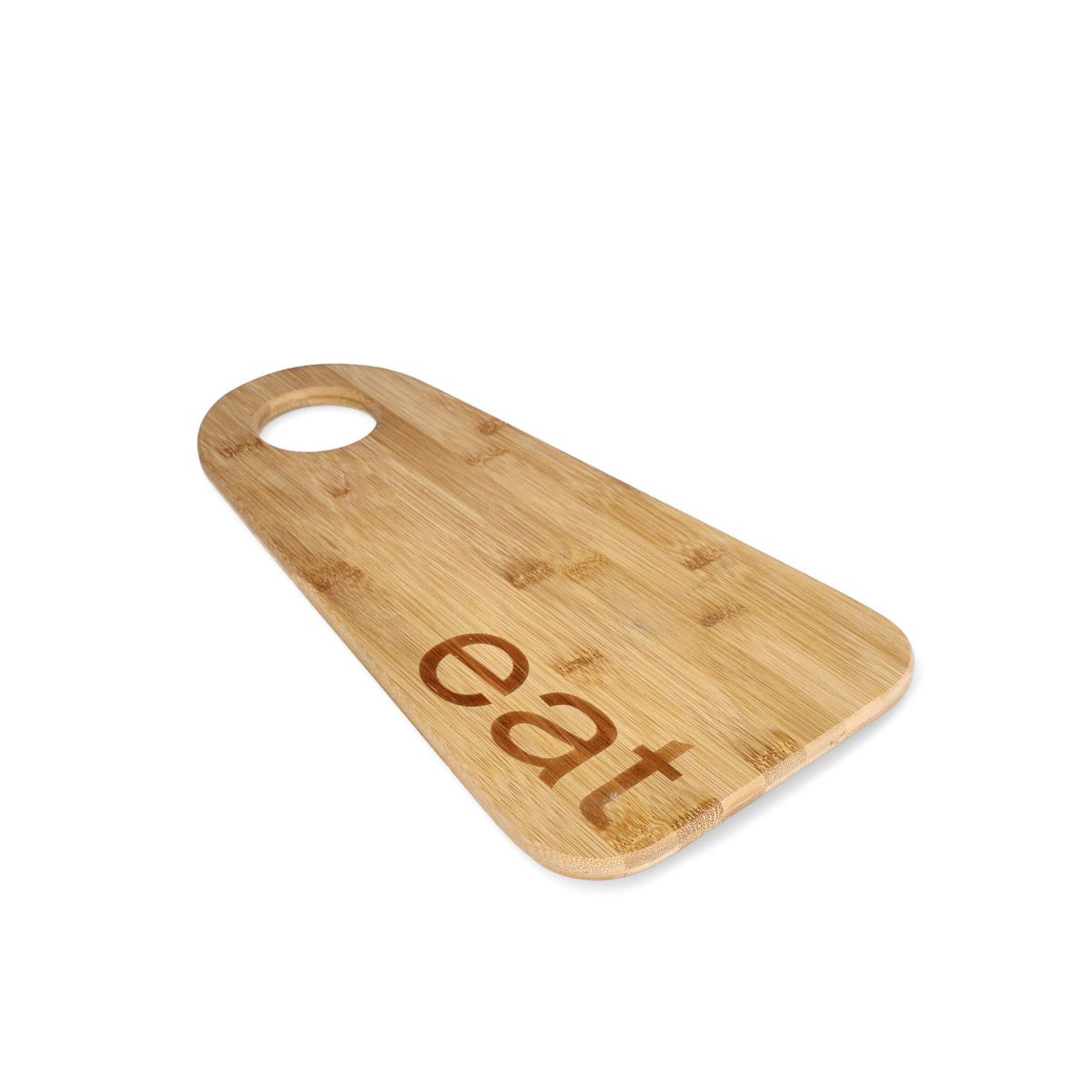 BAMBOU bambusa dēlis M 39x20 cm - N1 Home