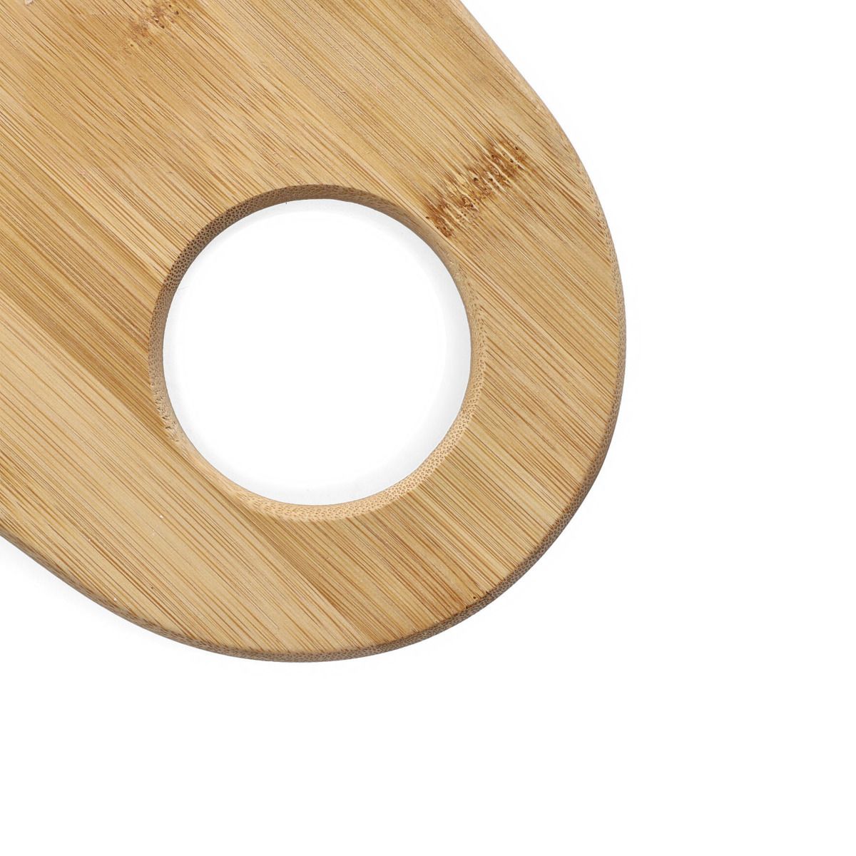 BAMBOU bambusa dēlis M 39x20 cm - N1 Home