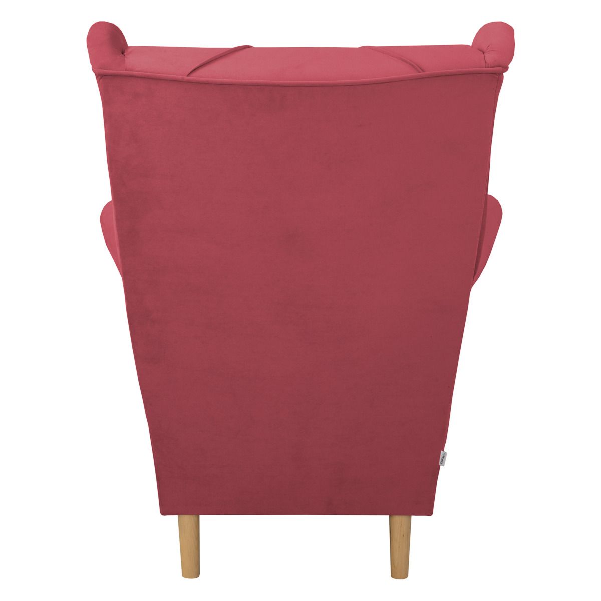 FOSSBY NEW koraļļu krēsls 87x105x97cm - N1 Home