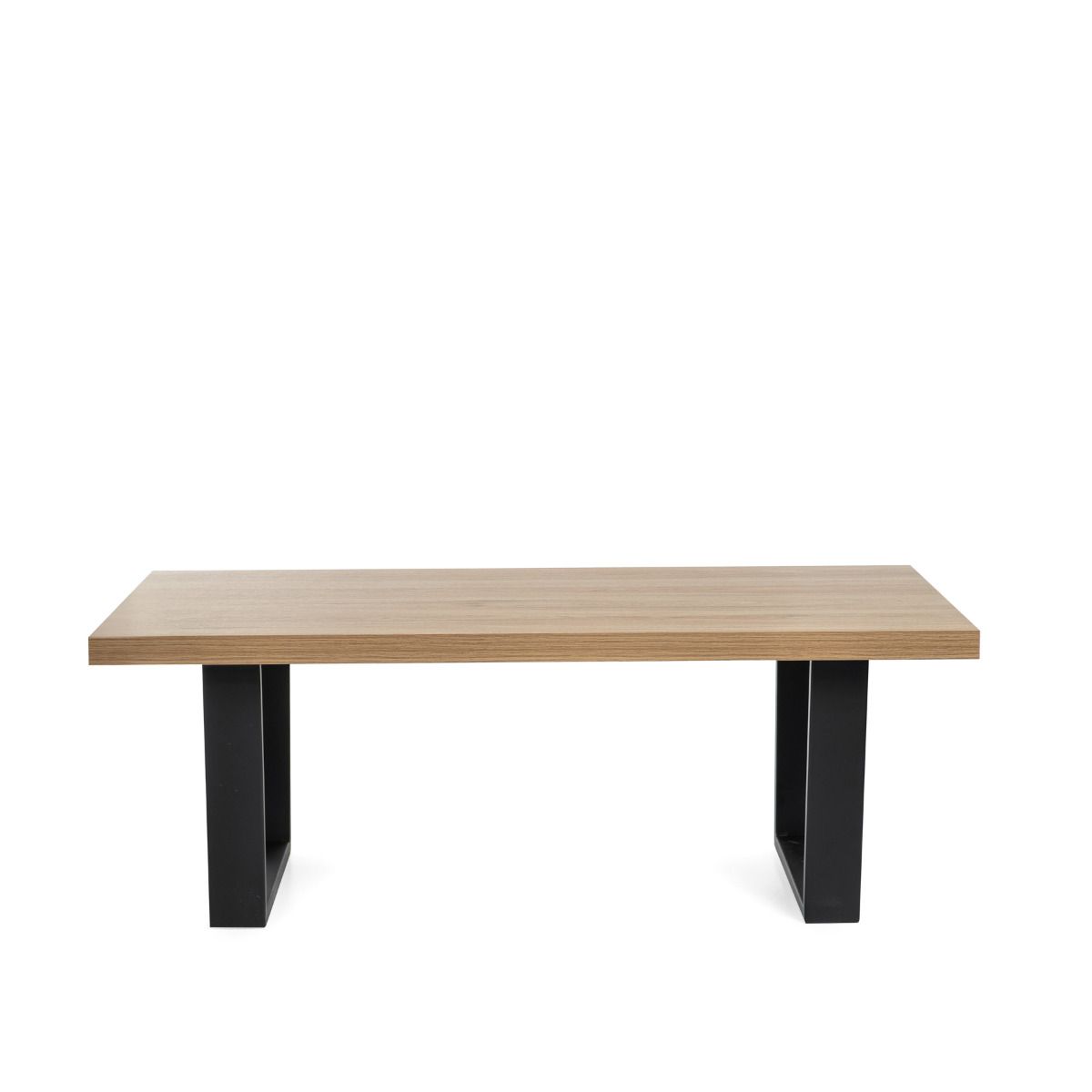 FANE kafijas galdiņš, dabīgs, 120x60x45 cm - N1 Home