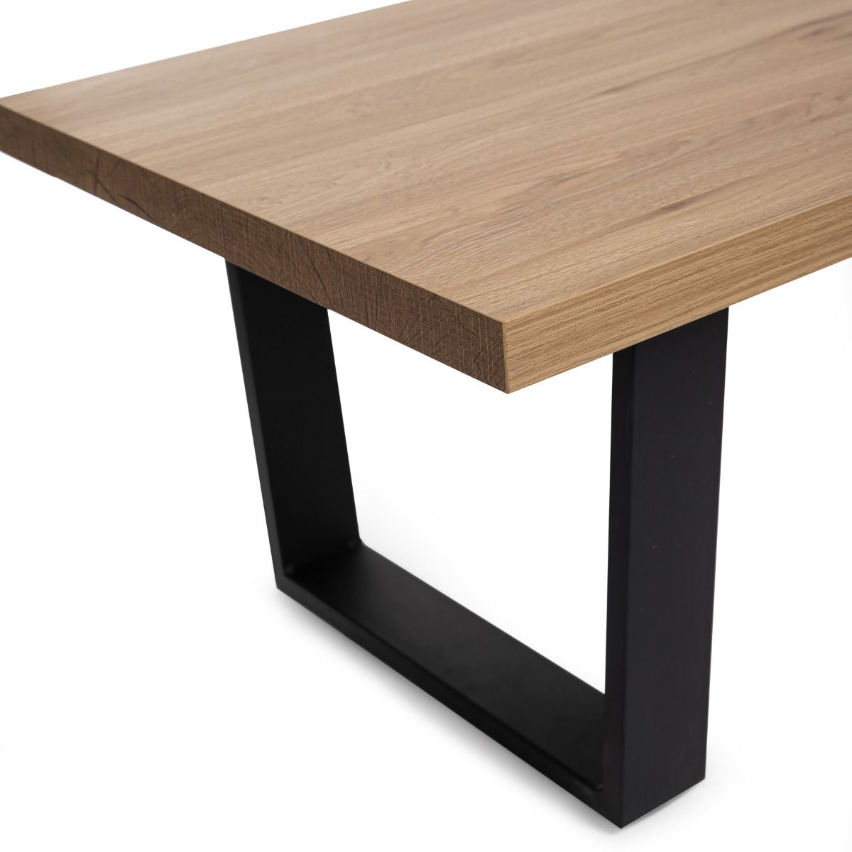 FANE kafijas galdiņš, dabīgs, 120x60x45 cm - N1 Home