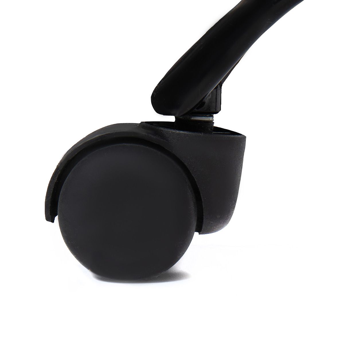 TEILL velūra grozāmais krēsls pelēks 55x54,5x80-90cm - N1 Home