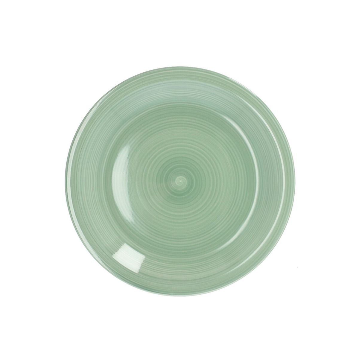 Pistāciju OBLAN šķīvis 19 cm - N1 Home