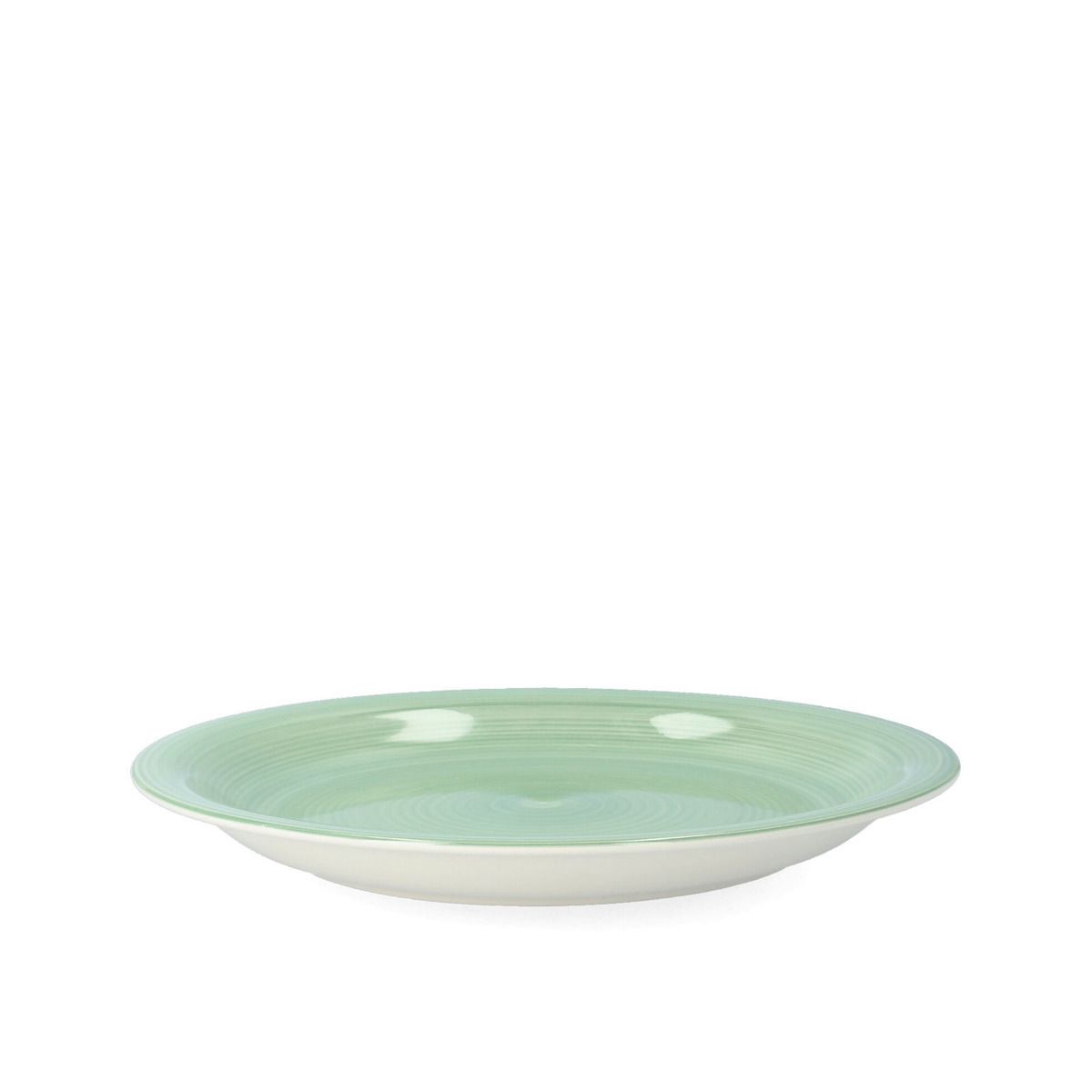 Pistāciju OBLAN šķīvis 19 cm - N1 Home