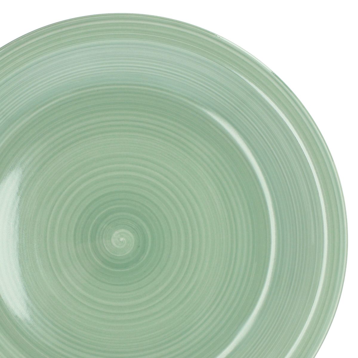 Pistāciju OBLAN šķīvis 19 cm - N1 Home