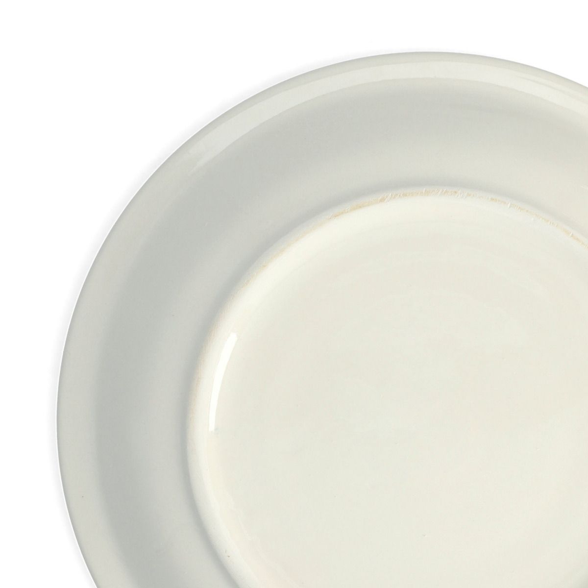 OBLAN šķīvis vakariņām bēšs 27 cm - N1 Home