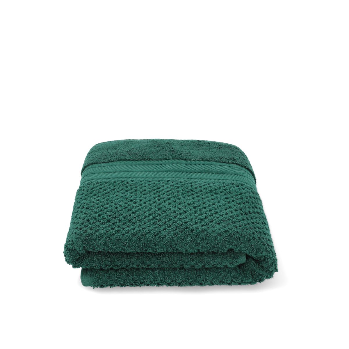 NOAH NEW dvielis zaļš 70x130 cm - N1 Home