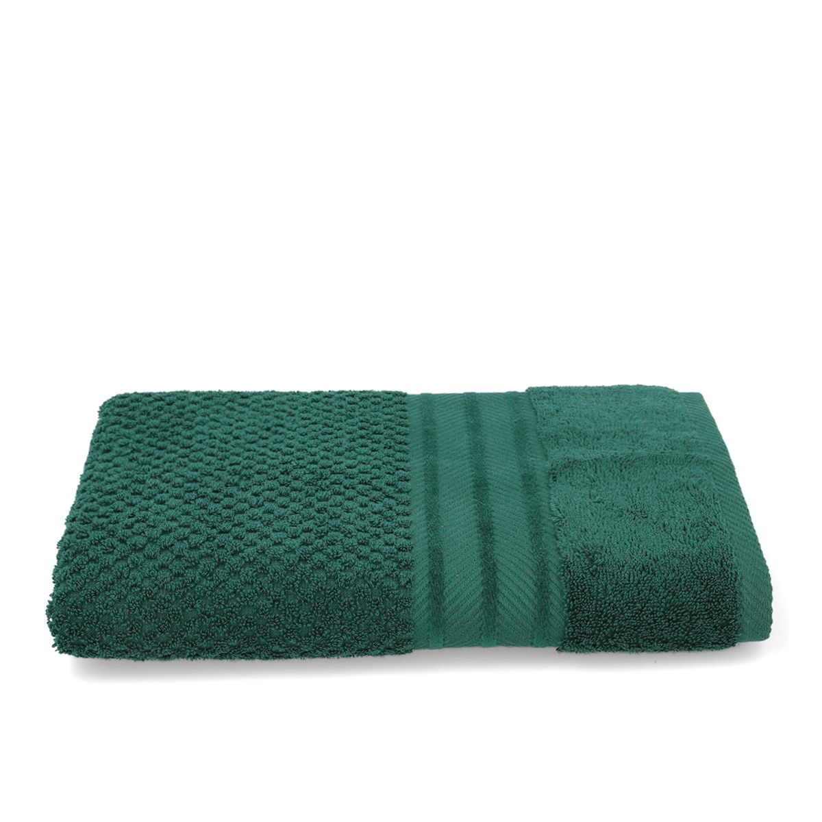 NOAH NEW dvielis zaļš 70x130 cm - N1 Home