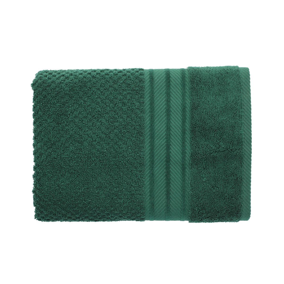 NOAH NEW dvielis zaļš 70x130 cm - N1 Home