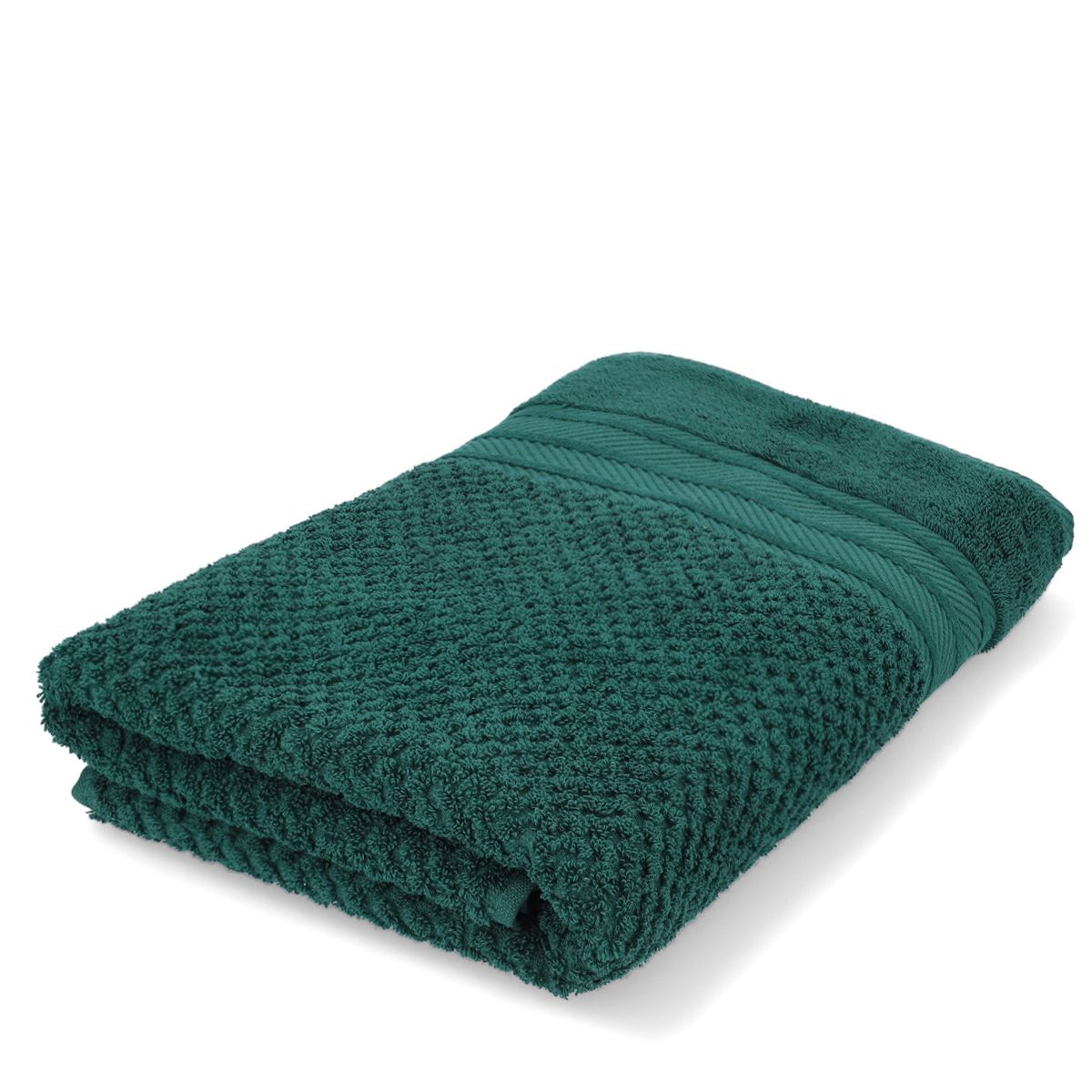 NOAH NEW dvielis zaļš 70x150 cm - N1 Home