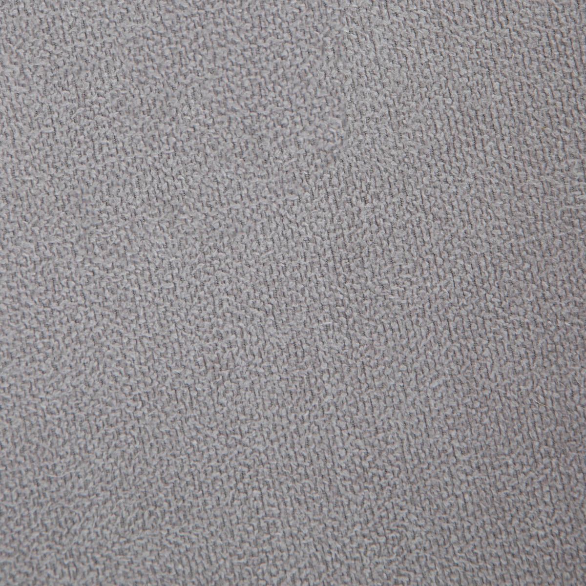 NEKO bāra krēsls no gaiši pelēka auduma 44x39x80 cm - N1 Home