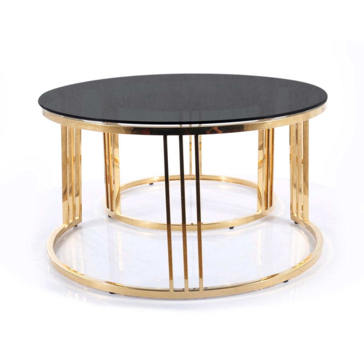 Vienna kafijas galdiņš - N1 Home