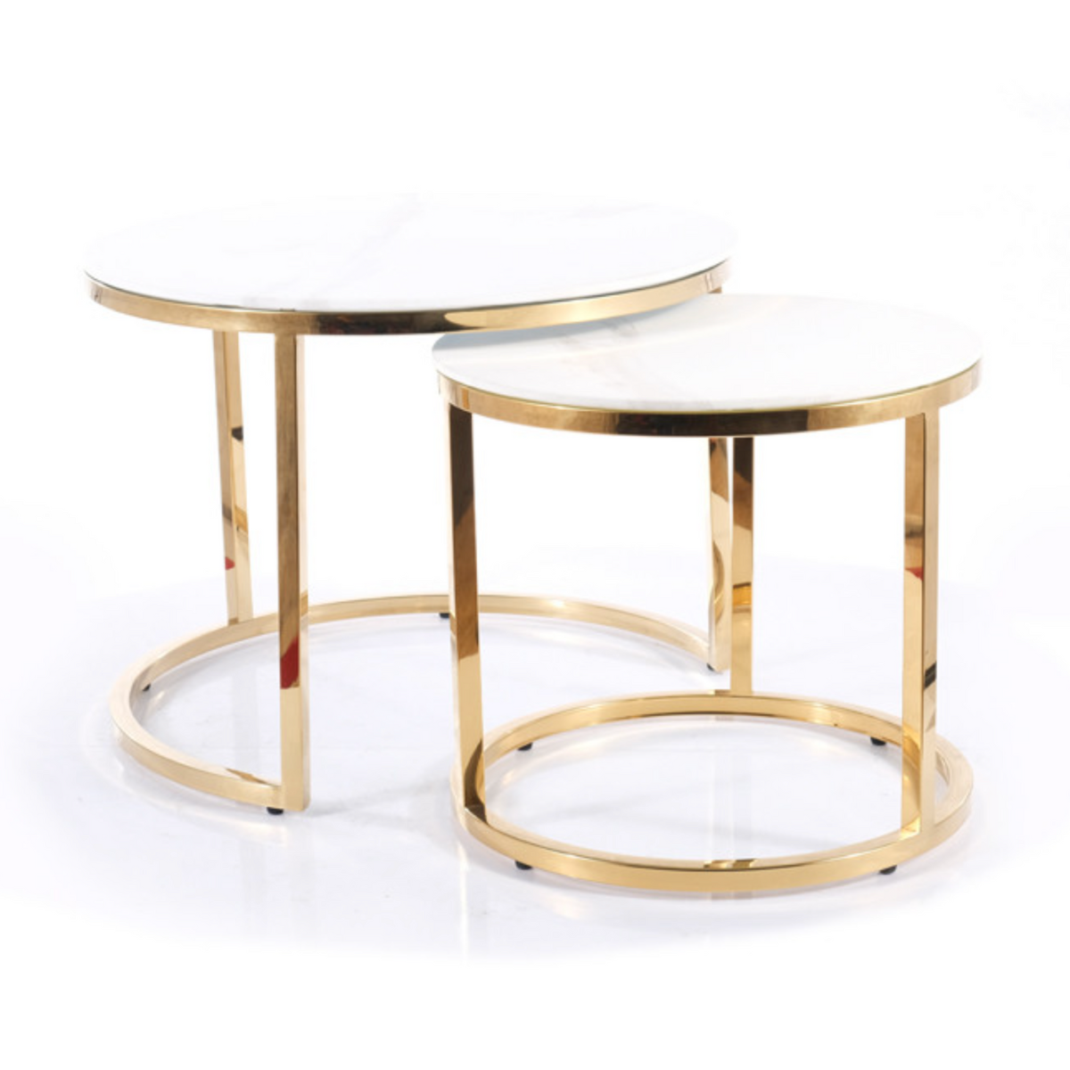 Muse II kafijas galdiņu komplekts - N1 Home